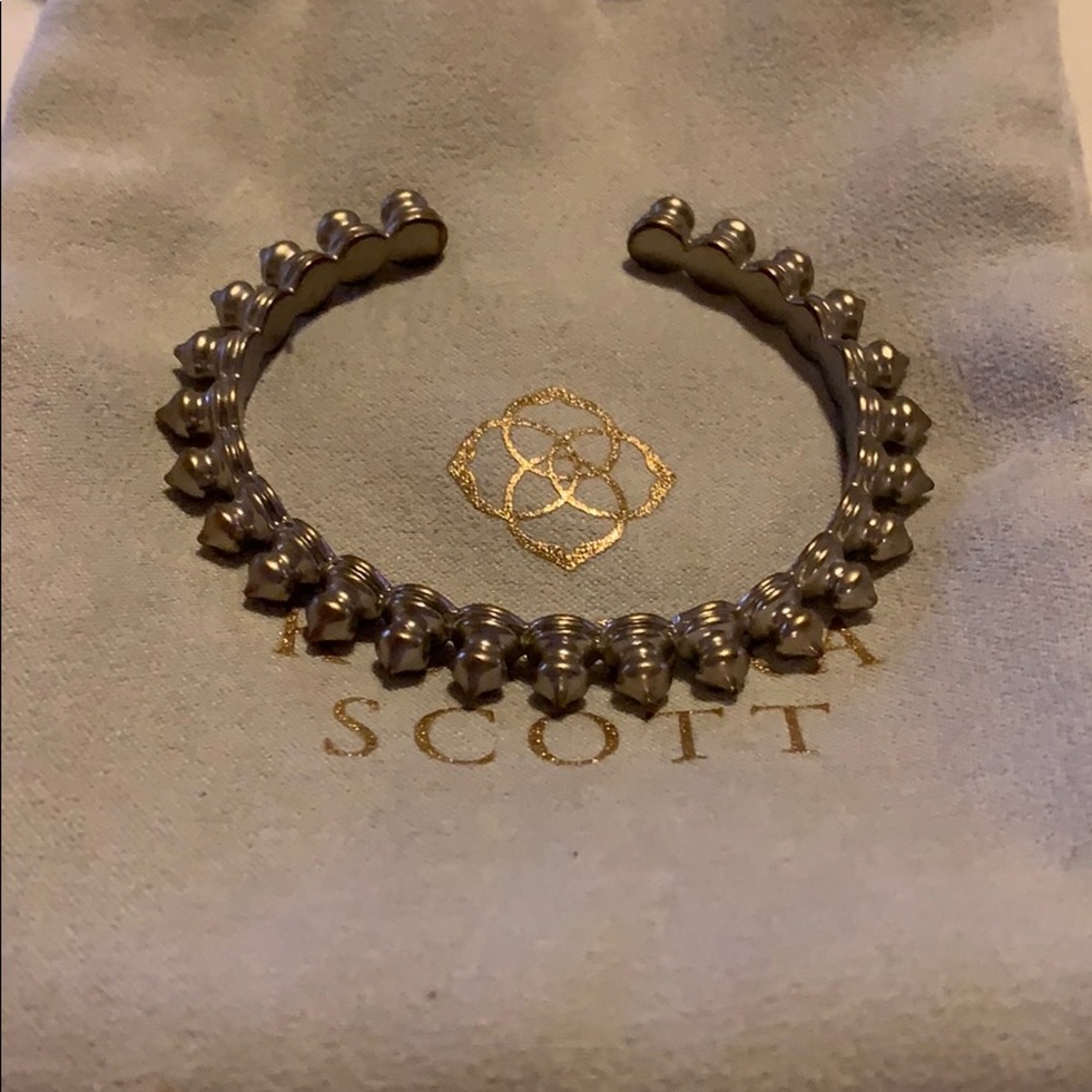 Kendra Scott Rory bracelet